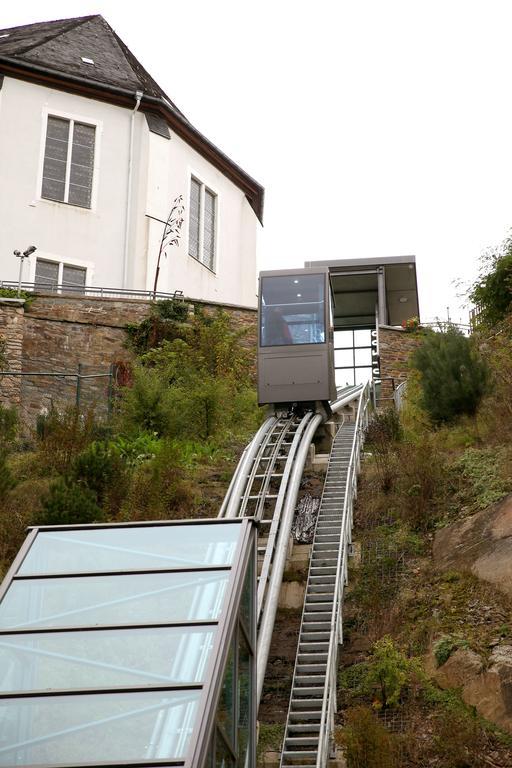 Sonnenhotel Hoher Hahn Schwarzenberg Kültér fotó