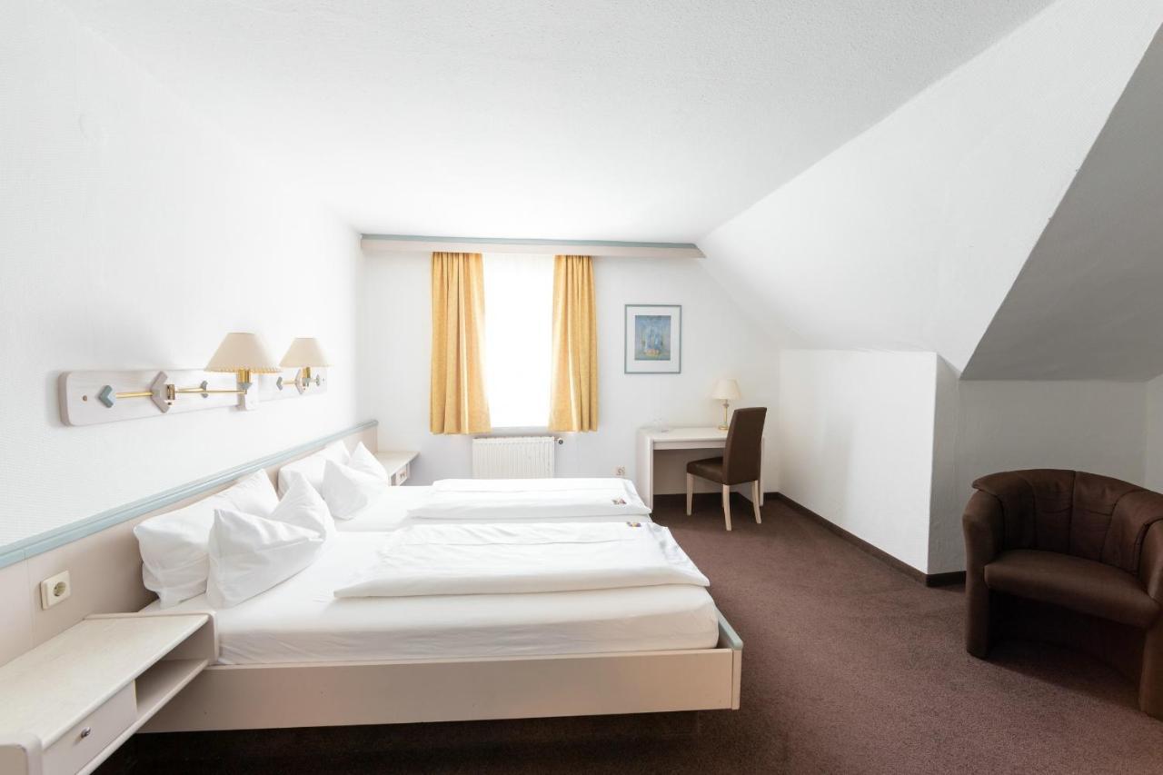 Sonnenhotel Hoher Hahn Schwarzenberg Kültér fotó