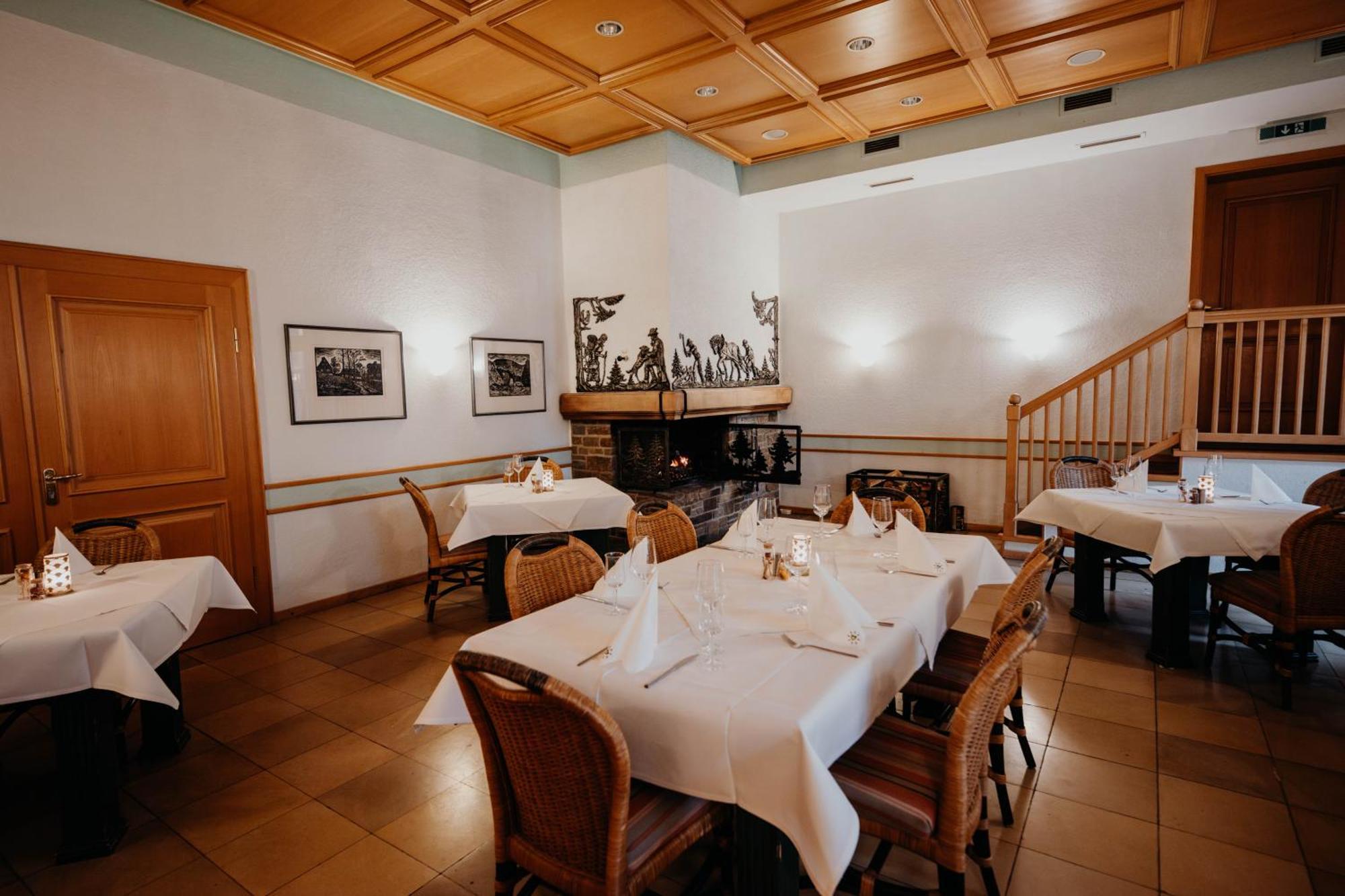 Sonnenhotel Hoher Hahn Schwarzenberg Kültér fotó