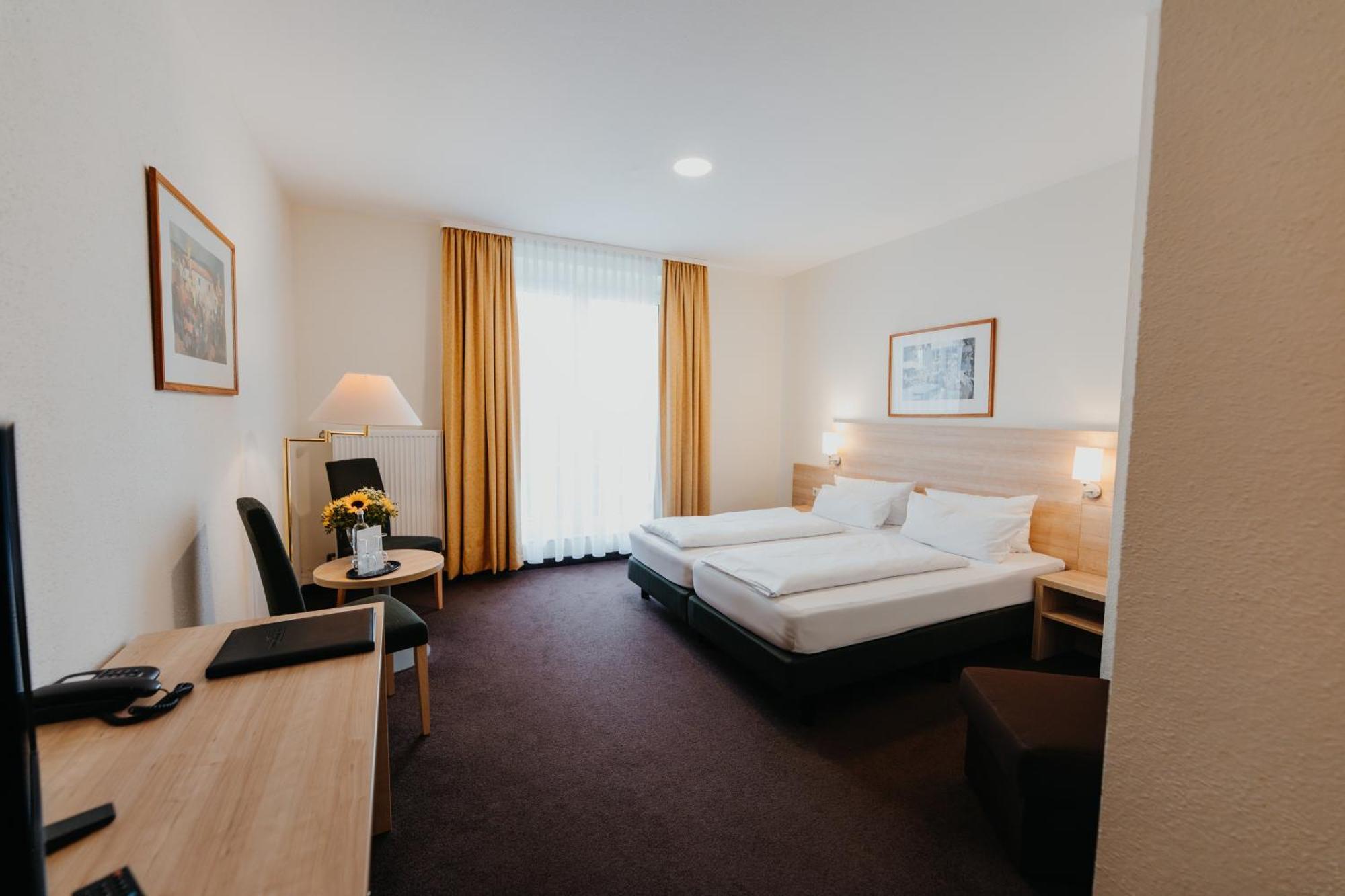Sonnenhotel Hoher Hahn Schwarzenberg Kültér fotó
