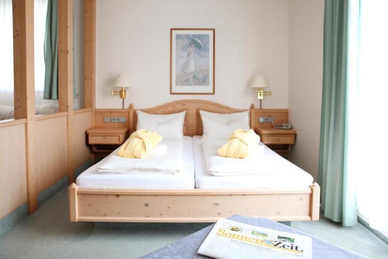 Sonnenhotel Hoher Hahn Schwarzenberg Kültér fotó